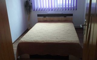 Apartament de inchiriat 2 camere 40 mp utili mobilat utilat Cetate - Poză 3
