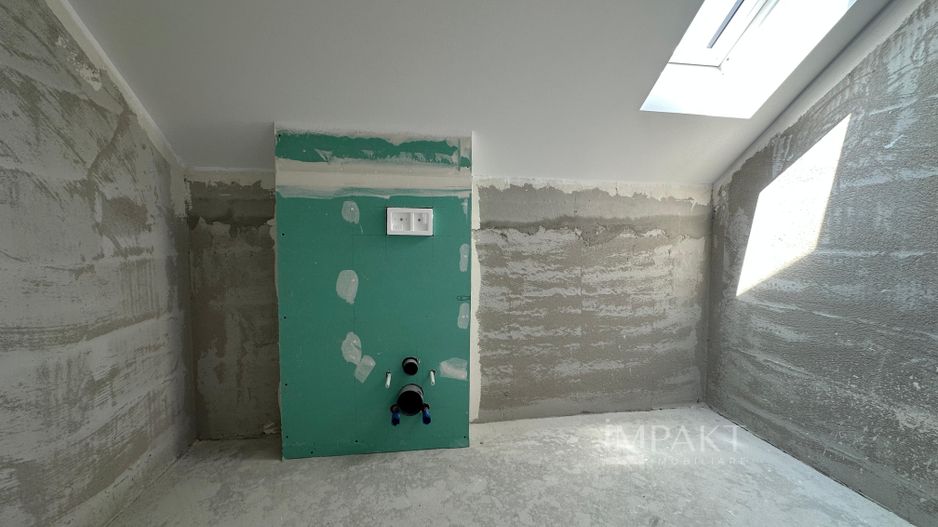 Duplex modern 180 mp | 4 dormitoare | Panouri fotovoltaice | Europa - Poză 23