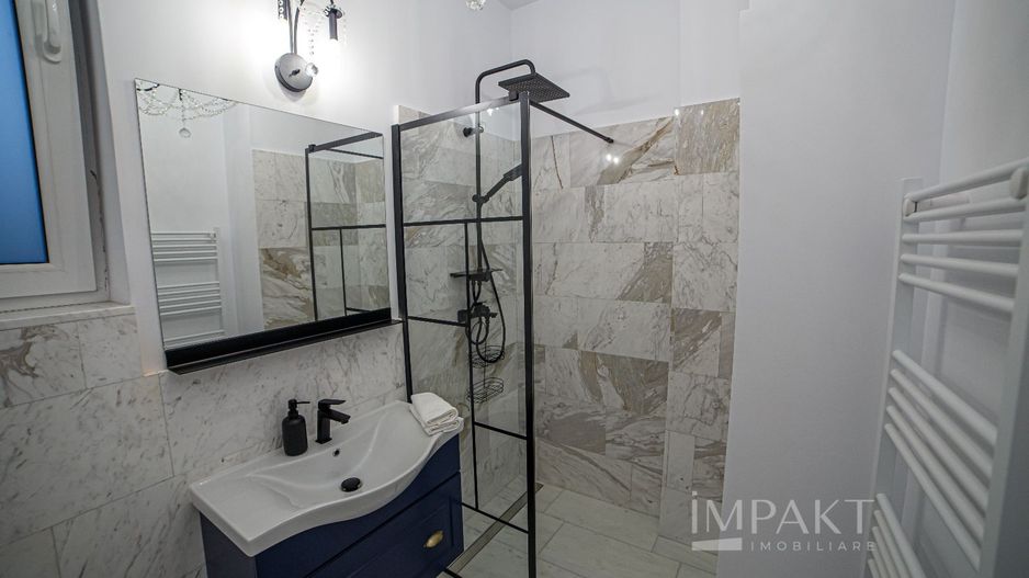 Apartament superb de inchiriat in zona Centrala! - Poză 10