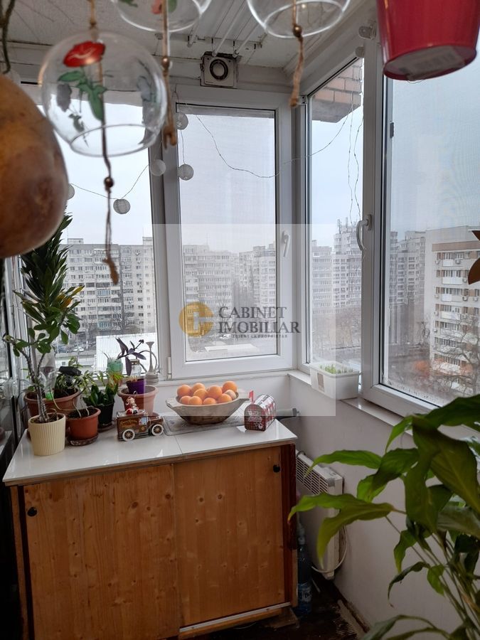 Garsoniera | 2 Lifturi | Metrou Lujerului la 3 minunte - Poză 5