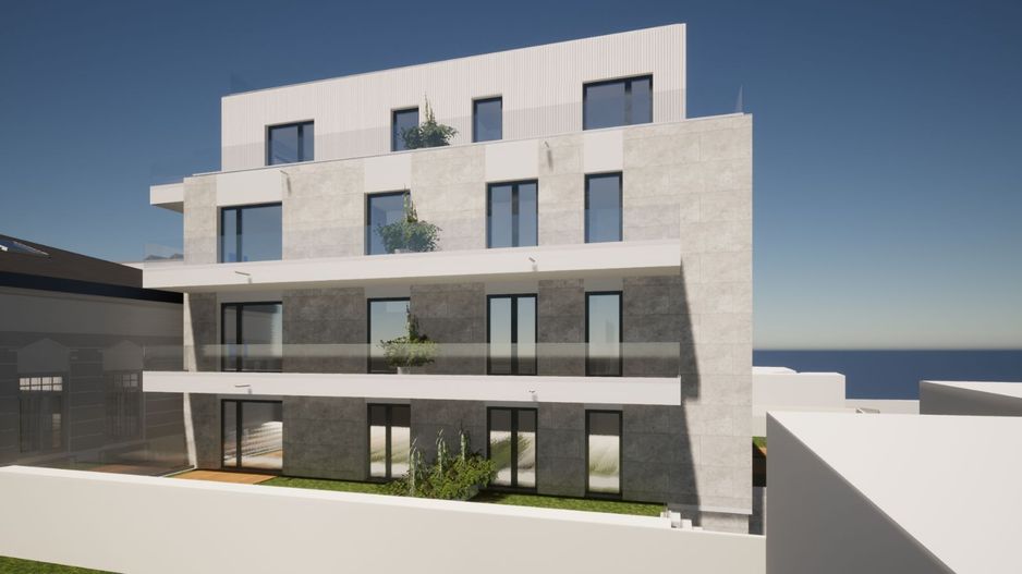 3 camere | Unirii | Casa Poporului | bloc boutique 2026 - Poză 9