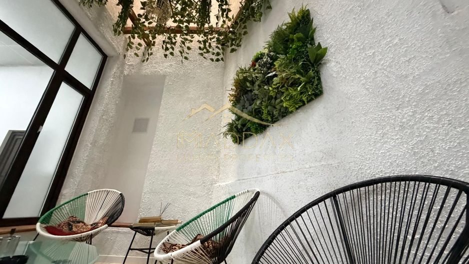 Spatiu de inchiriat // birou in zona premium // 100mp // Ultracentral - Poză 10