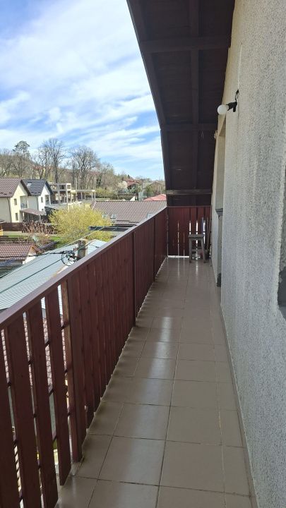 Apartament 3 camere Stefanesti - In Spate la Carrefour - Poză 8