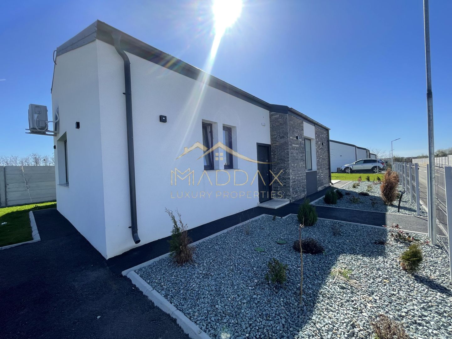 ***CASA SMART****INDEPENDENTA ENERGETIC _Teren 492MP//CORBEANCA - Poză 44