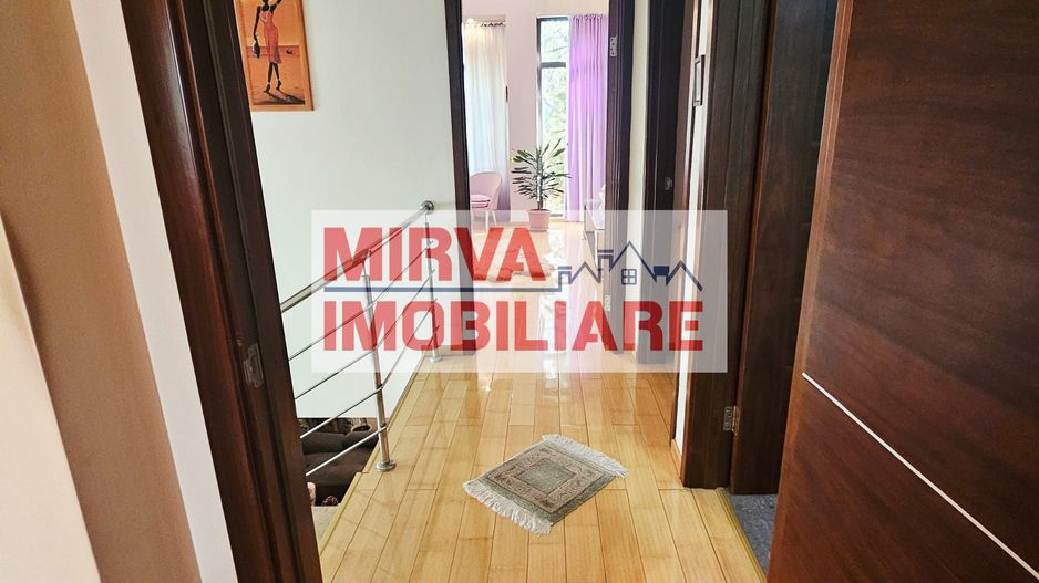 🏡 Casă deosebită – 2 unități locative, 6 dormitoare, zona Albert - Poză 113