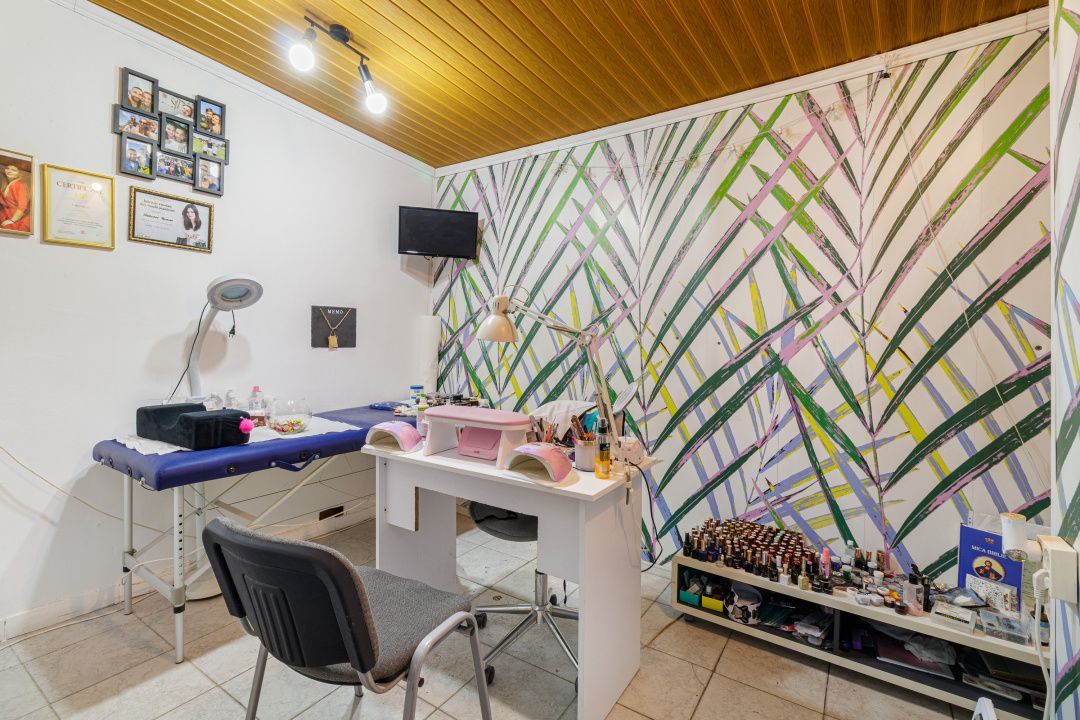 Casa 3 camere Dragomiresti strada principala - Poză 11