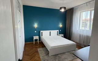 Vanzare Apartament 2 camere, 62 mp, mobilat, centrală , boxa – Piața Rahova - Poză 3