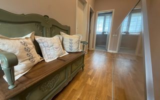 Vila individuala Bucium, 3 camere, curte proprie, mobilata complet, - Poză 9