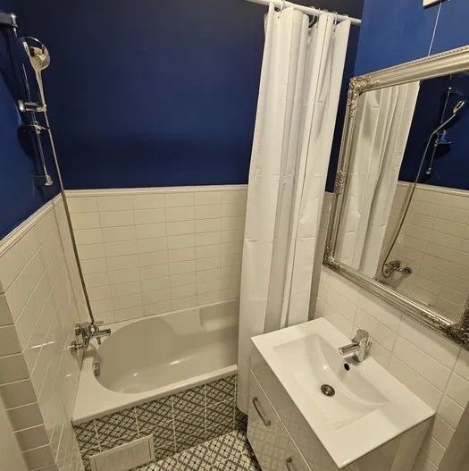 GARSONIERA GROZAVESTI, BLOC NOU, CENTRALA,MASINA DE SPALAT VASE,METROU - Poză 5