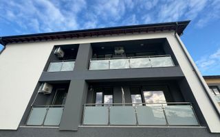 Garsoniera  zona Tudor Office Center - Parc Oancea - Poză 1