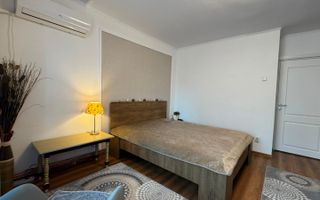 Apartament 1 camera decomandat zona Garii - 15 min Copou - Poză 6