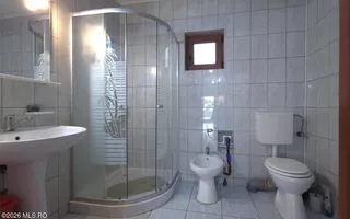 Castelu - Str. Florilor, casa din 2012, teren 737 mp si 106 mp utili - Poză 14