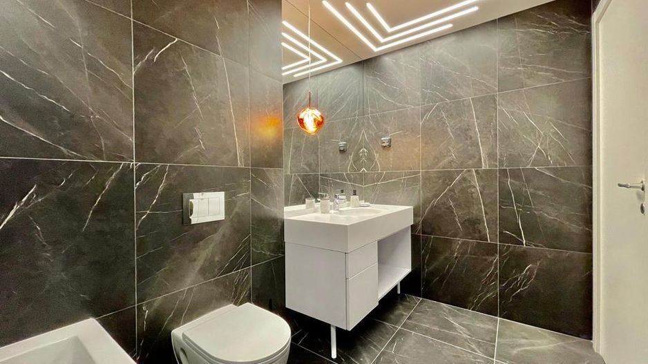 ONE HERASTRAU TOWER, finisaje lux,  loc de parcare - Poză 16