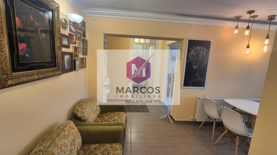 Inchiriez apartament 2 camere Micro 4 - Poză 6
