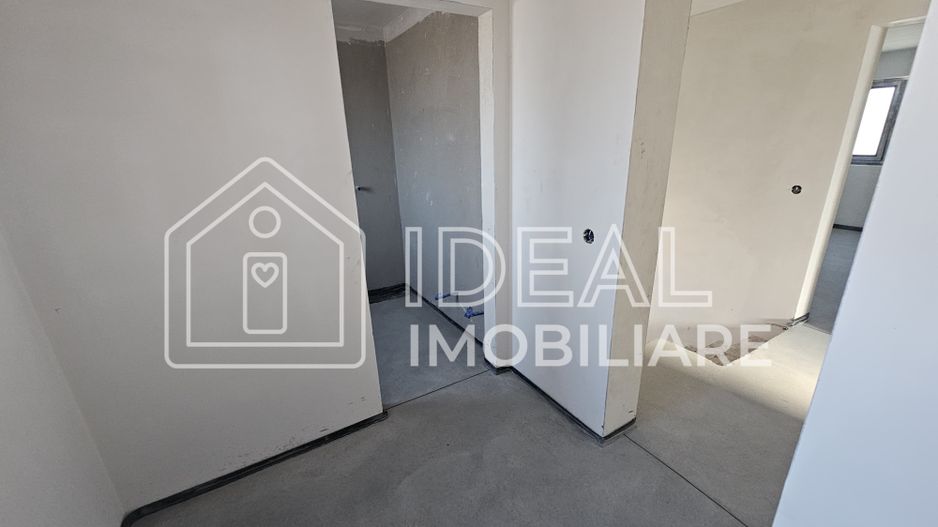Casa Individuala Moderna cu 5 camere, si 350 mp de curte, in Sura Mica - Poză 12