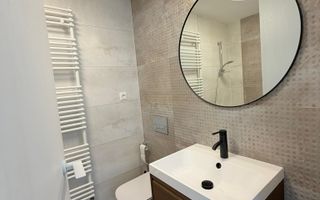 2 Camere Prima Inchiriere Cloud 9 Residence - Poză 9