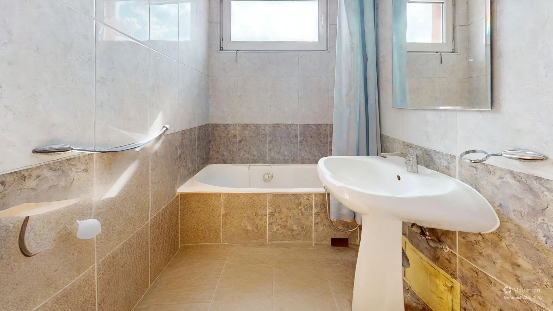 Apartament cu 2 camere confort 1-Gemenii - Poză 8
