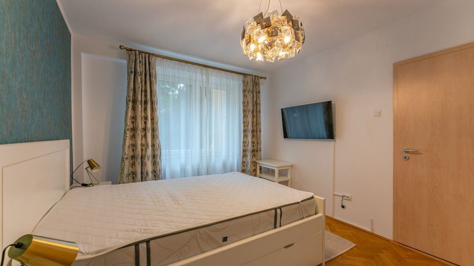 Apartament Decomandat Griviței | 70 mp | Etaj 1 | Boxă + Parcare - Poză 10