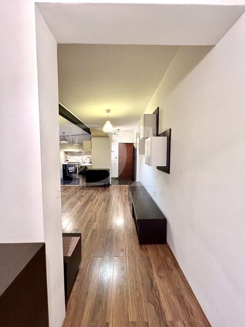 Apartament de  vanzare / Zona Muzeul Apei / Floresti - Poză 14