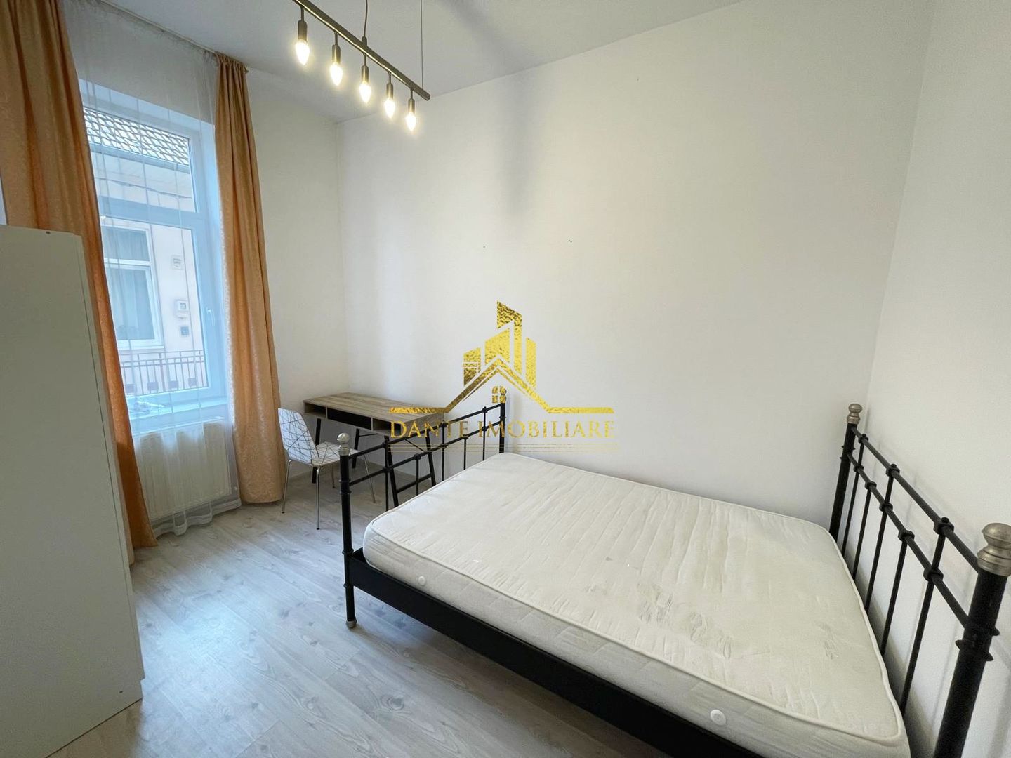 2 camere, decomandat, mobilat modern, Ultracentral, USAMV, Motilor - Poză 4