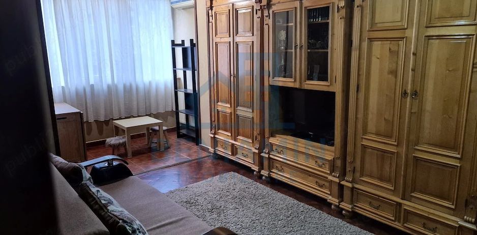 2 camere - etaj 1 - 62mp - centrala - parcare - ITC - Poză 1