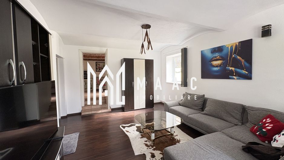 Apartament la casa 3 Camere I Zona Centrala - Poză 17