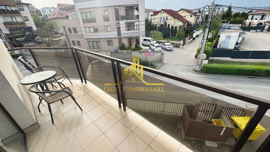 3 camere, bloc nou, modern, spatios, parcare, Buna Ziua, zona LIDL - Poză 8
