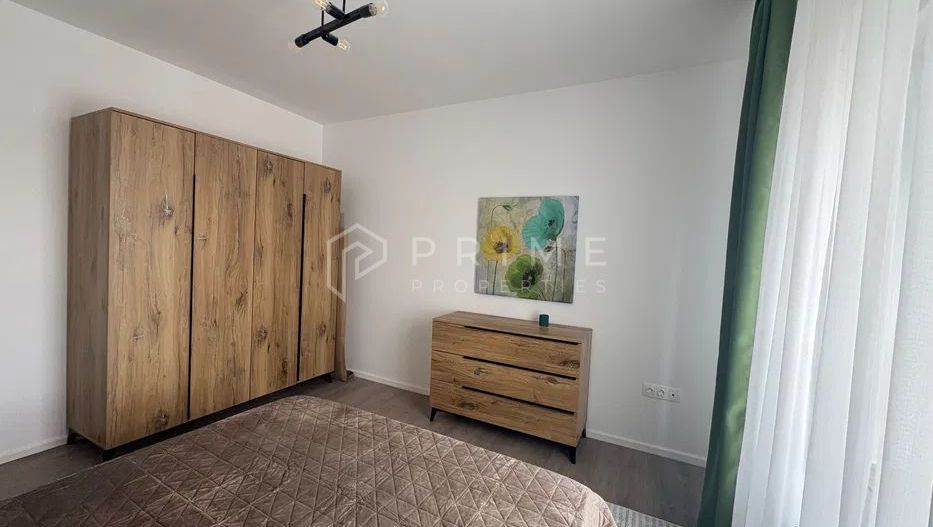 Apartament cu 2 camere| Etaj 13 | Parcare subterană- Vivat Residen - Poză 4