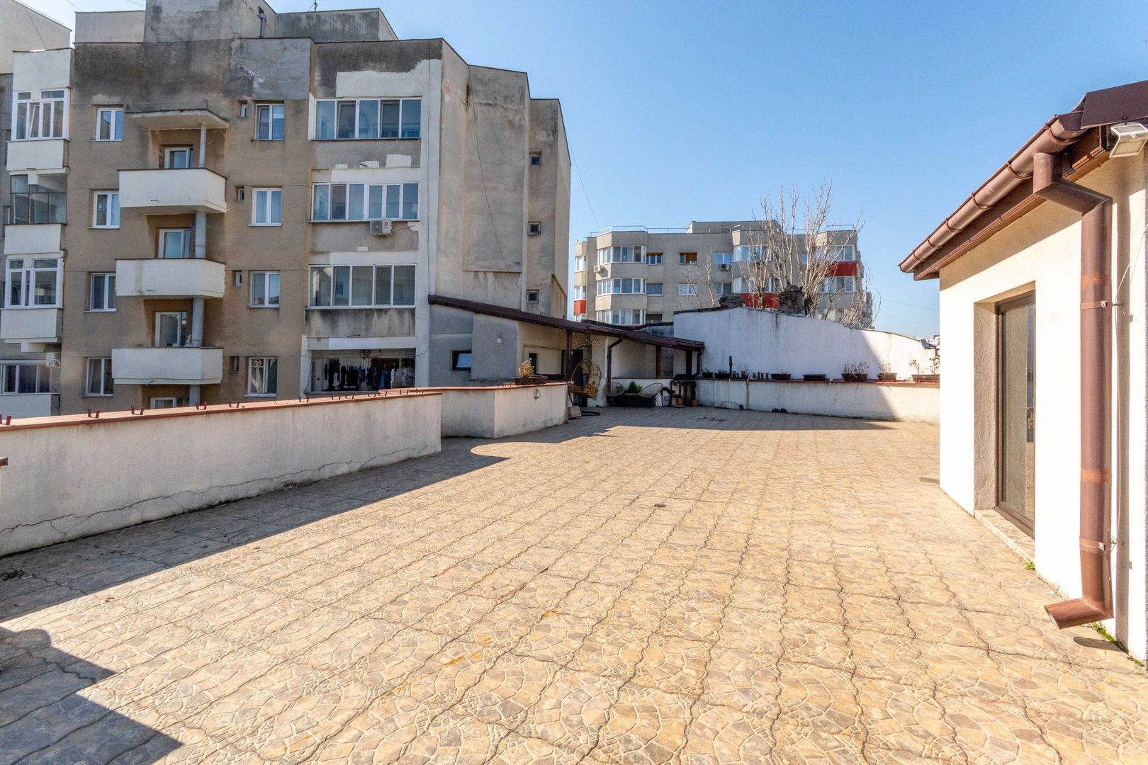 Kiseleff - Averescu, spatiu birouri premium! Locatie de prestigiu! - Poză 21