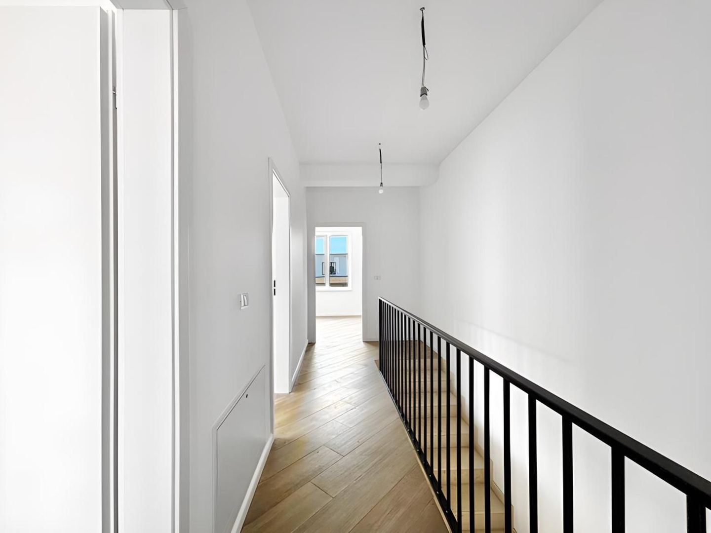 Comision 0 | Duplex 4 Camere | Proiect Ultramodern | Bucovat-Remetea - Poză 16