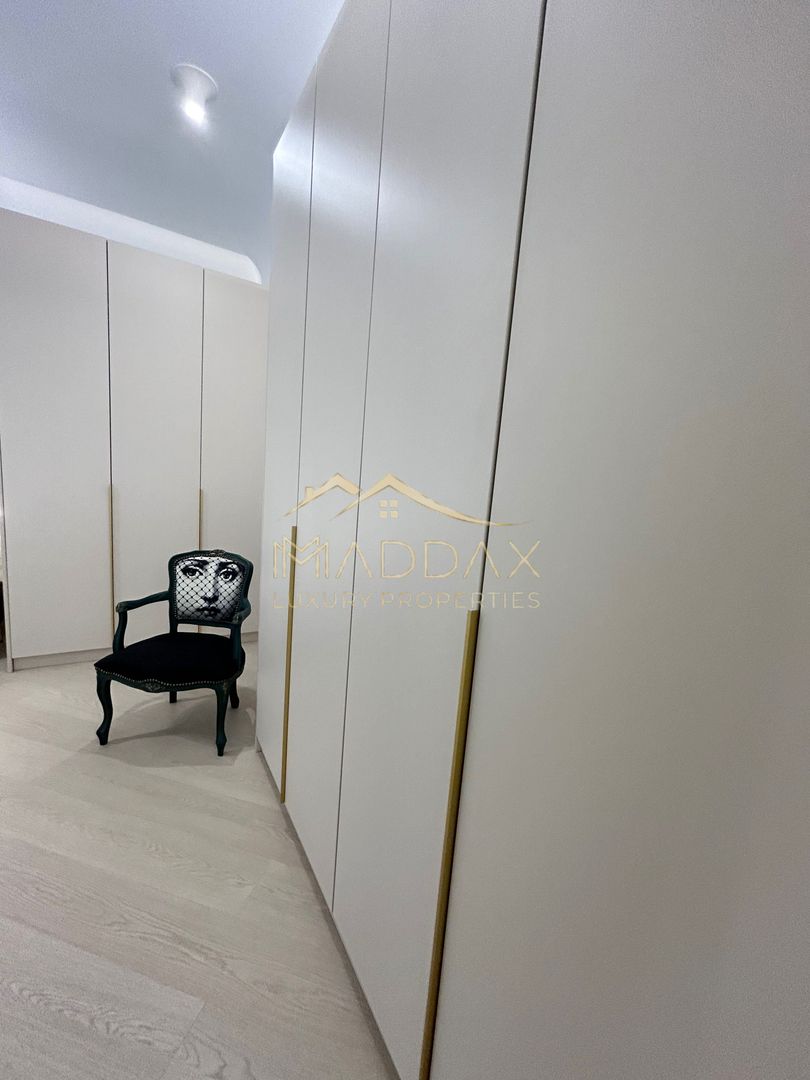 Apartament de vanzare * 3 camere - Cortina North * Pipera - Poză 7