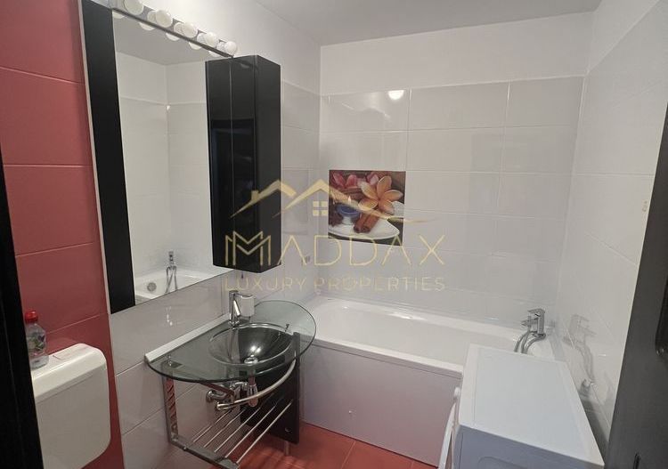 ✨ 2 Camere Modern | Complet Decomandat | Centrală Proprie | Etaj 5 - Poză 6