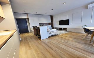 Apartament 3 camere de închiriat – Erou Iancu Nicolae / Grand Park Pip - Poză 7