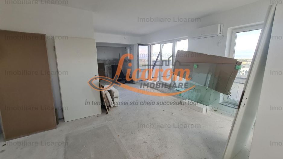 Penthouse NOU cartier Bartolomeu Avantgarden - Poză 24