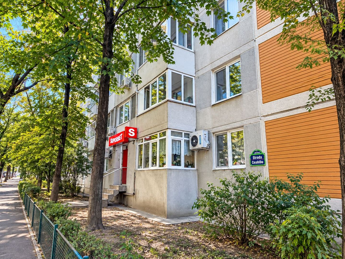 Spatiu Comercial | Chirie Flexibila | Parter - Poză 14