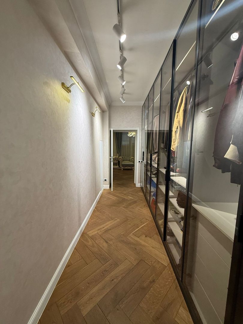 Apartament 3 Camere 150 mp + Terase | Mobilat si Utilat Premium - Poză 20