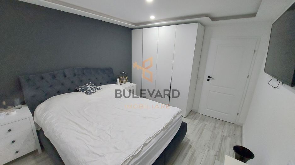 Penthouse cu terasa de 72 mp, zona strazii Eroilor! - Poză 9