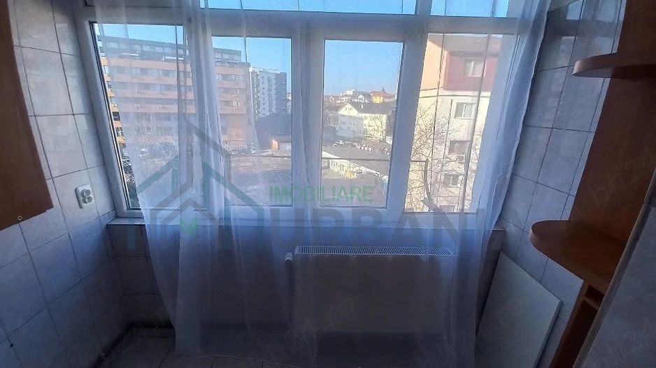 Apartament 1 cameră decomandat, 34 mp, Tătărași Sud (Doi Băieți), Iași – schimb cu casă în apropierea orașului - Poză 4