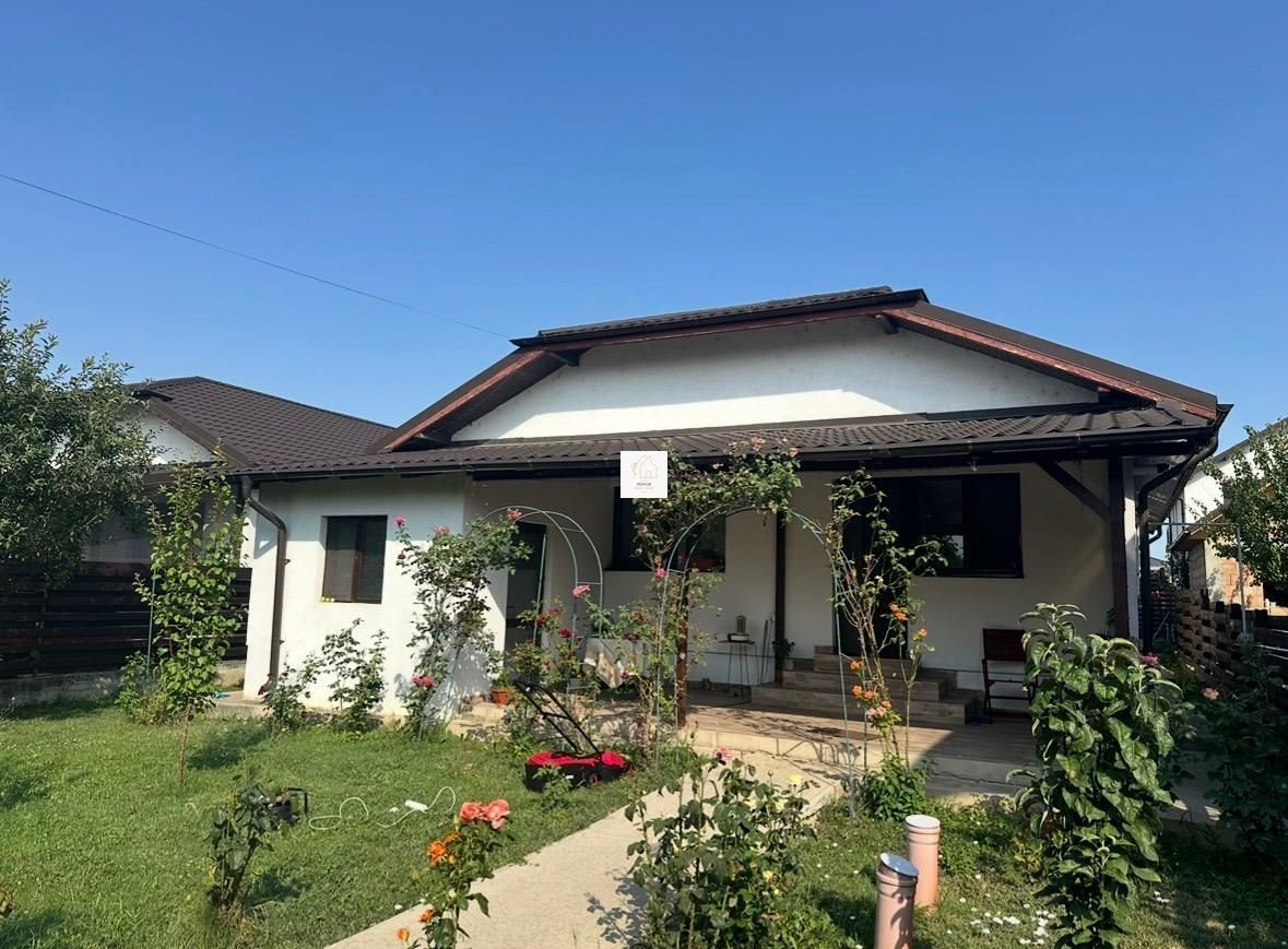 Casa 4 camere Samurcasi - Poză 1