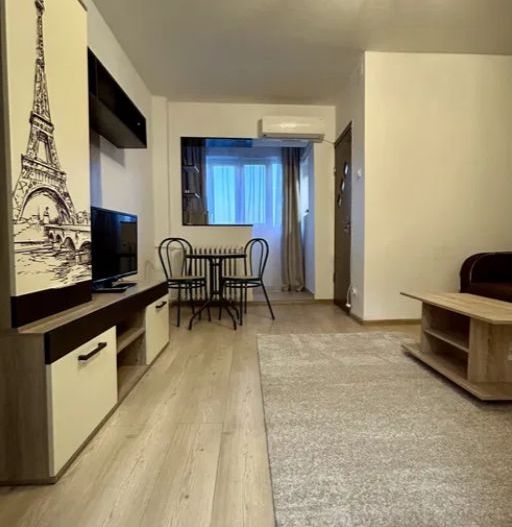 Garsonieră modernă, etaj 5, 8 min metrou Dristor 1, pet friendly - Poză 6