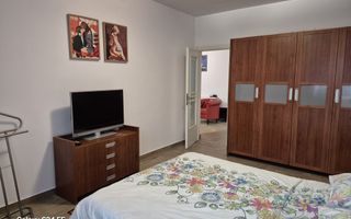 Soarelui | 3 Camere-80 mp | Mobilat si Utilat | Loc de parcare - Poză 14