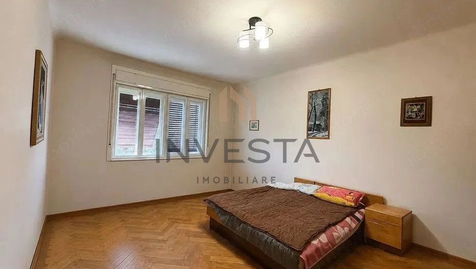 Apartament 3 camere | 94 mp | Vila | Strada Bisericii Ortodoxe - Poză 4