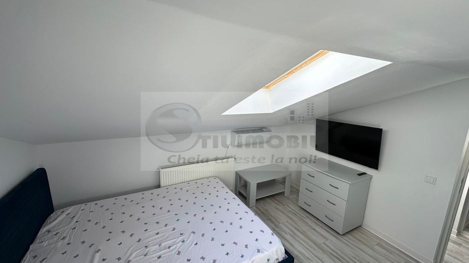 Ap. Duplex , 2 cam , Nicolina 2  • 71 mp utili • et 5/5 • 87.900 EUR - Poză 7