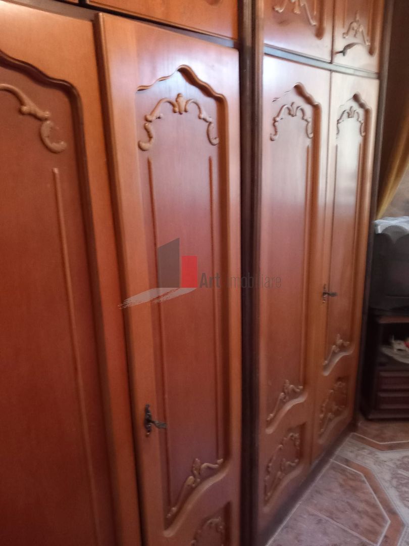 Vânzare apartament 3 camere Panduri - Poză 12