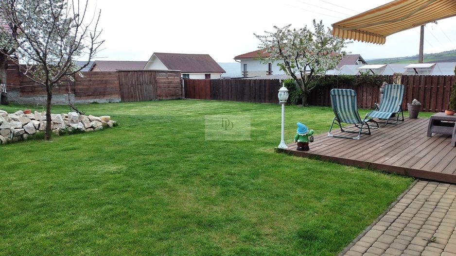 Vanzare Casa individuala | Teren 600 mp | Zona Iris - Poză 4
