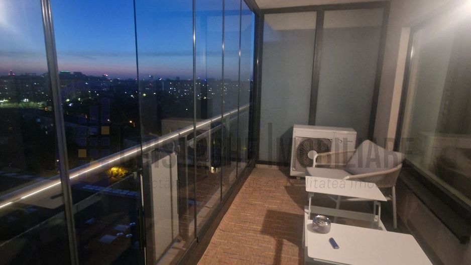 Penthouse 3 cam. | New Town Residence | View Panoramic - Poză 12