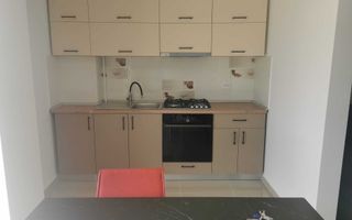 Apartament 2 camere, Valea Lupului, bloc nou, loc de parcare inclus - Poză 3