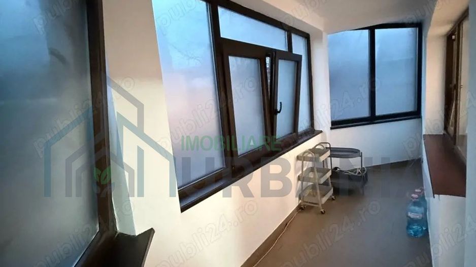 Apartament 2 camere, curte interioara, parcare, gratar - Poză 5