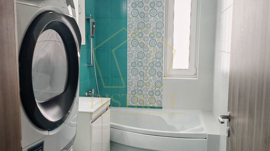 Apartament modern cu 3 camere si terasa | Giroc | ESO - Poză 11