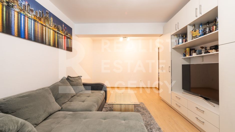 Vânzare, apartament 2 camere, zona Theodor Pallady - Poză 4